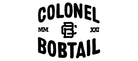 Colonel Bobtail
