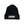 Load image into Gallery viewer, Patch accent beanie hat
